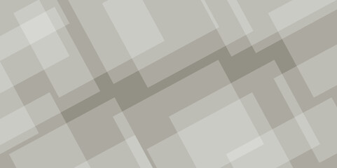 Abstract modern background geometric white and gray color.. Background of squares. Different shades. With color and light transitions. interior deaisn wall with geometric shapes. 