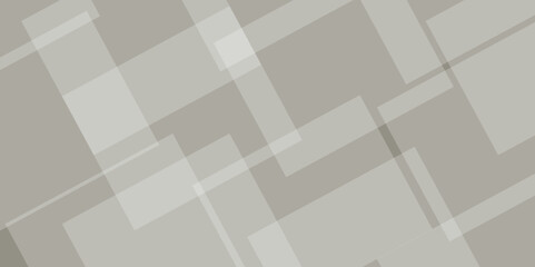Obraz premium Abstract modern background geometric white and gray color.. Background of squares. Different shades. With color and light transitions. interior deaisn wall with geometric shapes. 