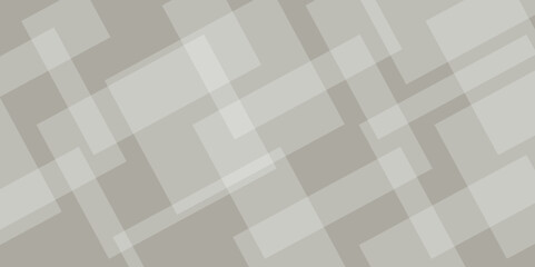 Abstract modern background geometric white and gray color.. Background of squares. Different shades. With color and light transitions. interior deaisn wall with geometric shapes. 
