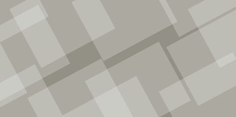 Abstract modern background geometric white and gray color.. Background of squares. Different shades. With color and light transitions. interior deaisn wall with geometric shapes. 