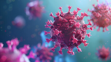 
RSV positive test result by using respiratory syncytial virus (RSV) antigen test kit, rapid test method.