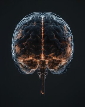 Brain mapping technologies, showcasing the advanced techniques used to visualize and comprehend brain function.