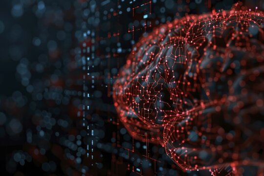 Quantum AI research, highlighting the cutting-edge research at the intersection of quantum computing and artificial intelligence.