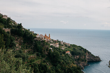 Amalfi, Italy