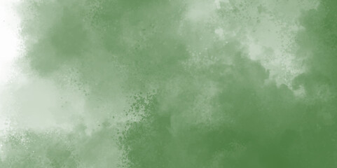 Abstract green background texture. Old paper vintage texture background. Green watercolor background for textures backgrounds and web banners design.