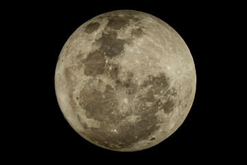 moon 13