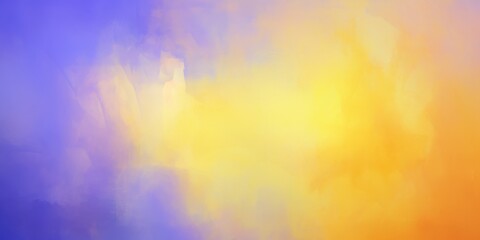 Obraz premium Abstract Surreal Colorful Solarized Oil Painting Art Background