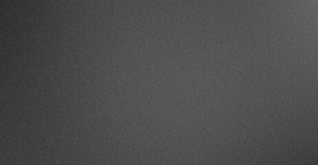 Fundo granulado preto, cinza textura de ru&iacute;do pano de fundo cor pastel banner espa&ccedil;o de c&oacute;pia. Banner, apresenta&ccedil;&atilde;o, fundo de tela, prote&ccedil;&atilde;o de tela.