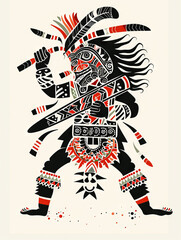 Matariki background graphics