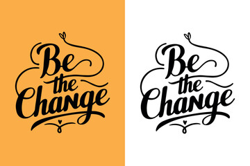 Typography t shirt design