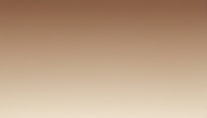 Obraz premium Tranquil Gradient Earth Tones Minimalist Digital Background