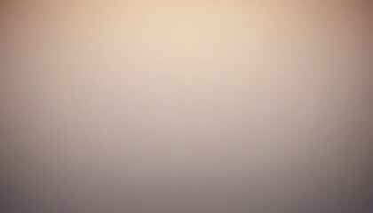 Monochrome Gradient Serenity Digital Minimalist Background