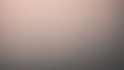 Monochrome Gradient Serenity Digital Minimalist Background