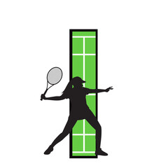 silhouette of a person © betania
