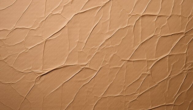 Cardboard texture background, surface