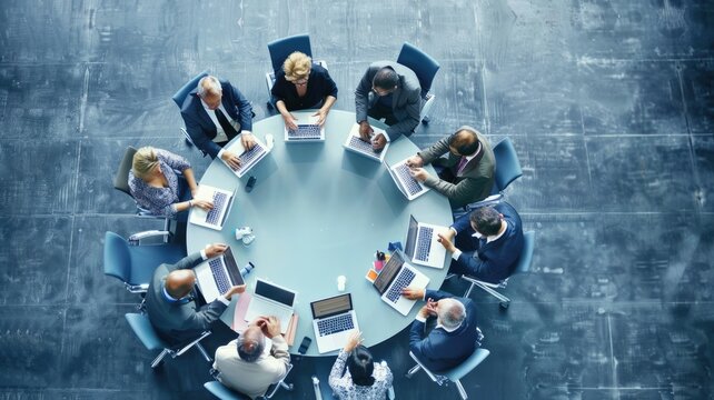 Roundtable Images – Browse 185,148 Stock Photos, Vectors, and Video ...