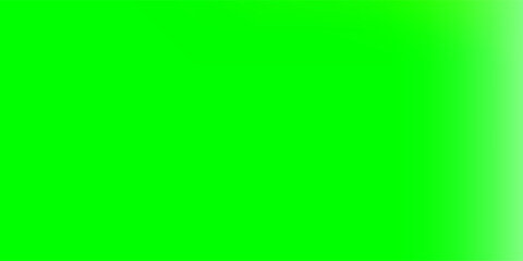 Light green vector blurred backdrop.