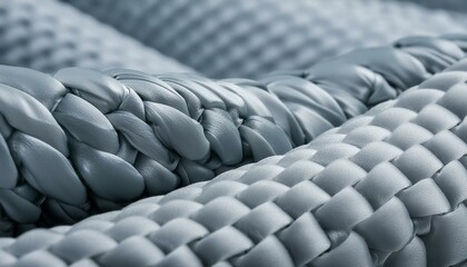 Obraz premium Nylon texture background, surface