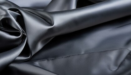 Obraz premium Polyester texture background, surface