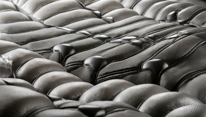 Obraz premium Rubber texture background, surface