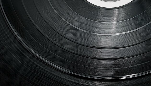 Vinyl texture background, surface