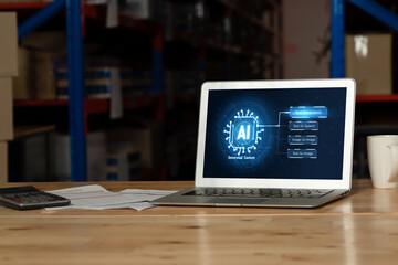 Generative AI virtual assistant tools for prompt engineer and user for ease of engage artificial...