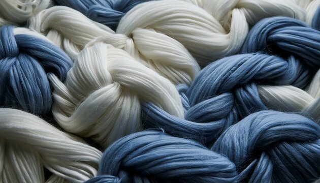 Wool texture background, surface