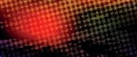 Abstract background design with diagonal blue and pink or purple line pattern