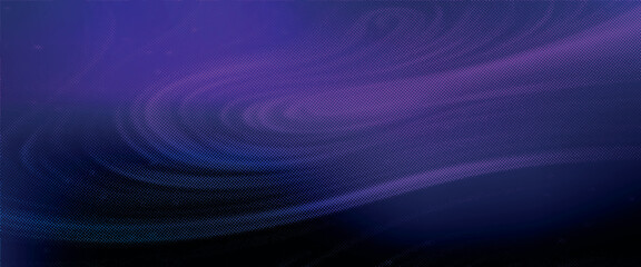 Abstract background design with diagonal blue and pink or purple line pattern