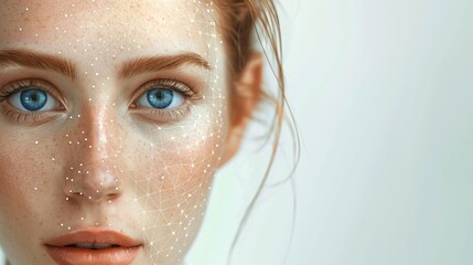AI skin diagnosis, dermatology