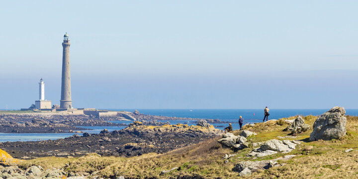 Le phare de l'&icirc;le Vierge-5