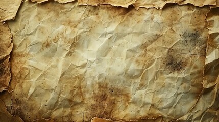 Grunge Texture with Weathered and Cracked Surface