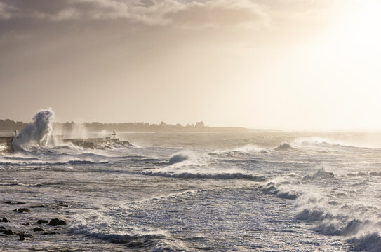 Temp&ecirc;te MATHIS 31 mars 2023