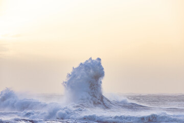 Temp&ecirc;te &agrave; Lesconil-1