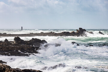 Temp&ecirc;te &agrave; Saint-Gu&eacute;nol&eacute;-1