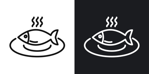 Cooked Fish icon