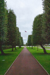 path in the park
