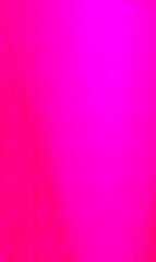 Pink vertical background. Simple design. Backdrop, for banners, posters, and various design works