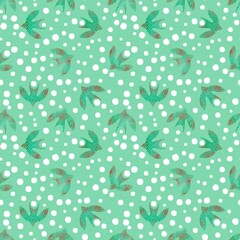 Ethnic birds seamless Ukraine pattern for wrapping paper and fabrics and linens