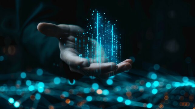 Discover how digital innovation is transforming industries and empowering businesses to thrive. Explore the latest trends in tech and unlock the potential of data.