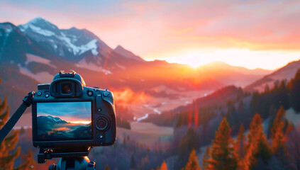 Honoring the Art of Photography on World Photography Day