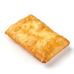 Fototapeta premium delicious savory Brazilian fried pastry