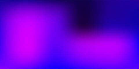 Light Purple vector blur layout.