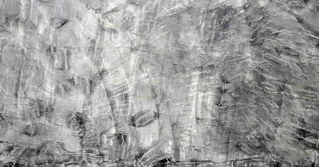 Concrete wall, cement texture for background.