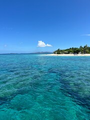 Malamala Island, Fiji