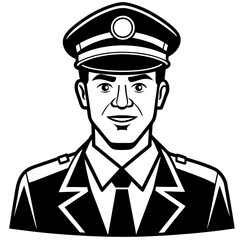 police, generative AI