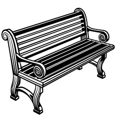 bench, generative AI