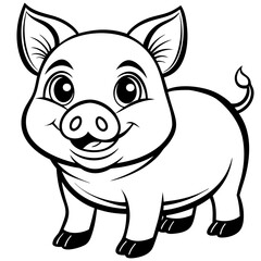 piggy, generative AI