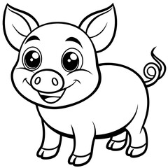 piggy, generative AI