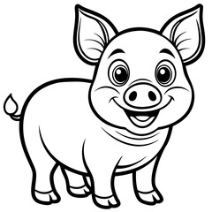 piggy, generative AI